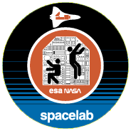 Spacelab Logo